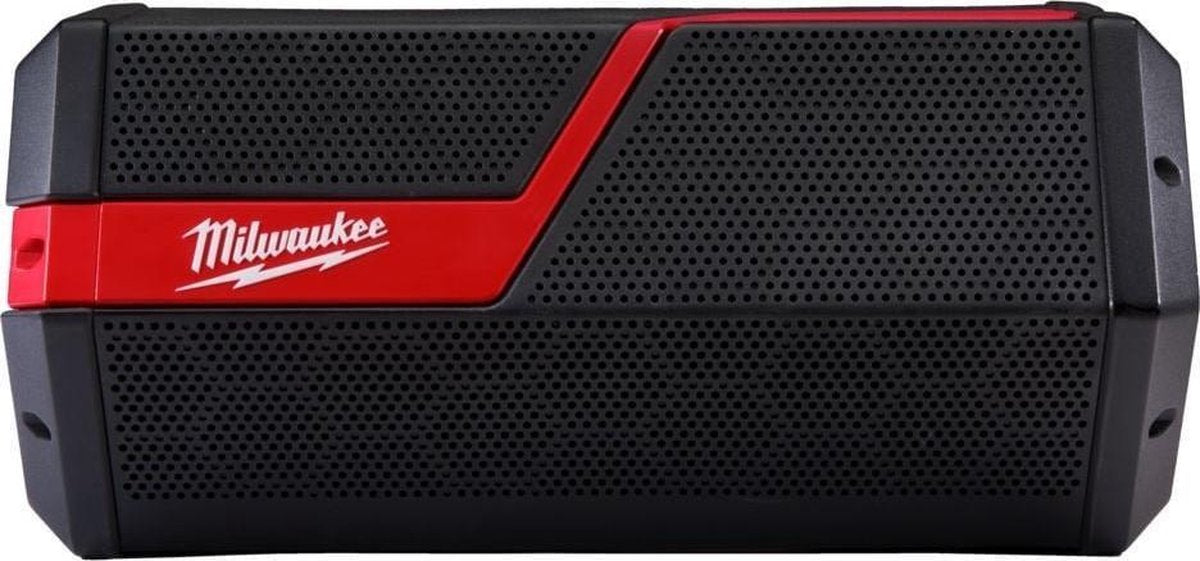 Milwaukee speaker M12 18 JSSP-0 Li-Ion