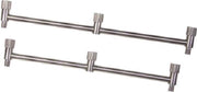 MAD slim buzzerbars goalpost 3 rod set
