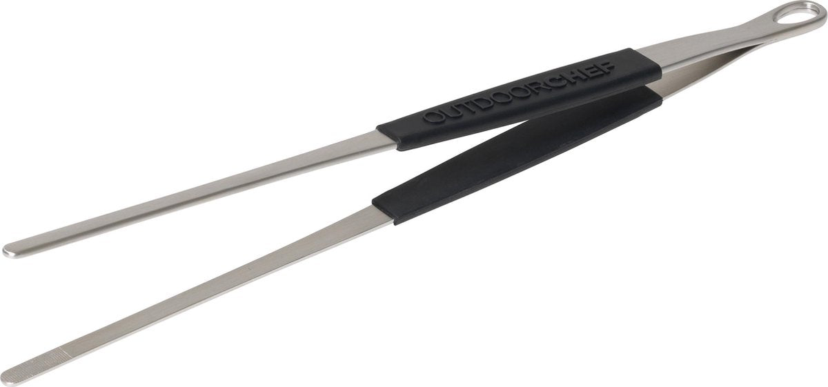 Outdoorchef Tweezer Kookpincet - RVS