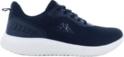 Kappa - Logo Emre - Blauw - Heren - maat  41