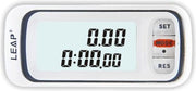 Stopwatch met 3D stappenteller - Stopwatch - 7 daags geheugen - Inspanning meten