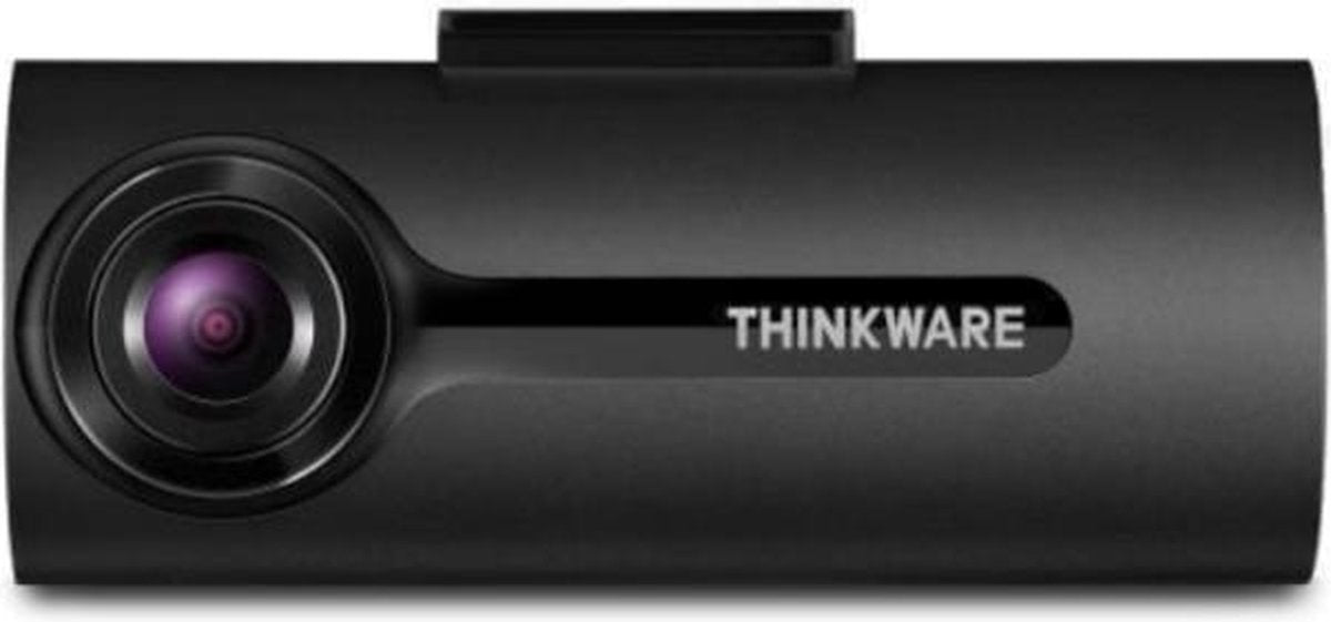 Thinkware Dash Cam F70 8GB met GPS