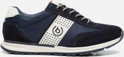Bugatti Stranger sneakers blauw - Maat 45