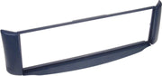 1-DIN Paneel Smart ForTwo BR450 1998-2007 Kleur: Blauw