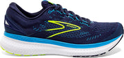 Brooks Sportschoenen - Maat 46 - Mannen - navy/blauw/geel