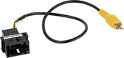 Achteruitrij Camera Interface Ford Ranger/ Everest 2015-2019