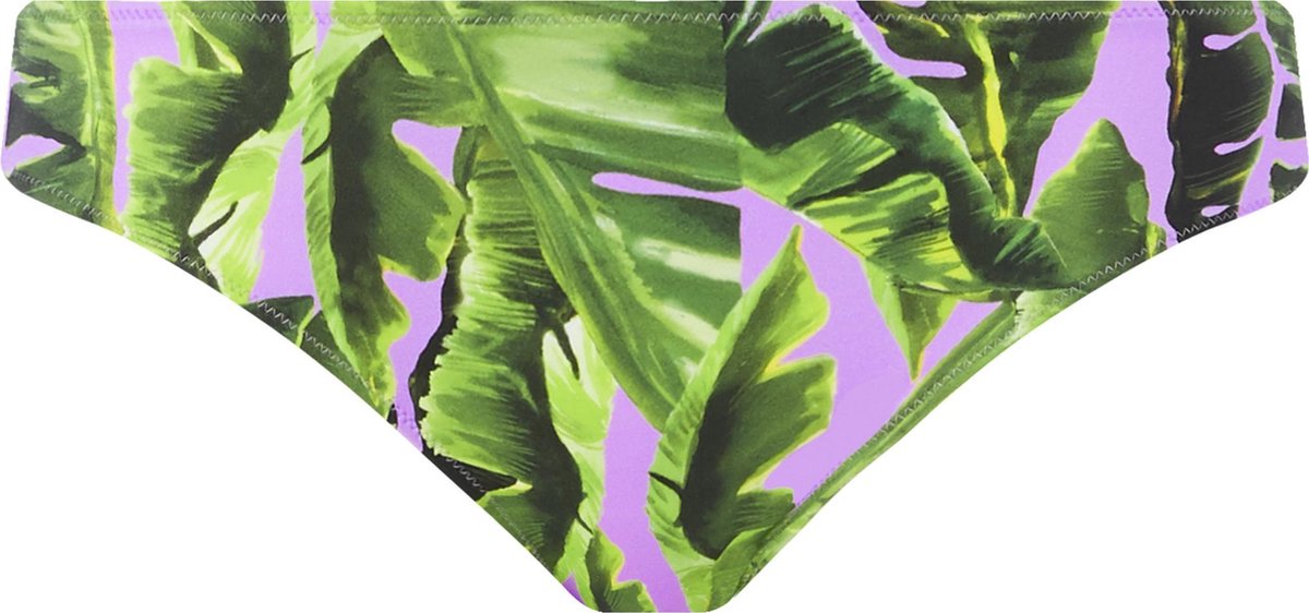 Freya - JUNGLE OASIS Bikini Brief - CASSIS - Vrouwen - Maat M