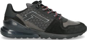 Red Rag Sneaker Jongens Grijs / Zwart
