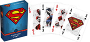 Cartamundi Speelkaarten Dc Comics Superman 8