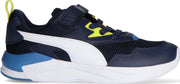 Puma X-ray Lite Ac Inf/ps Lage sneakers - Jongens - Blauw - Maat 26