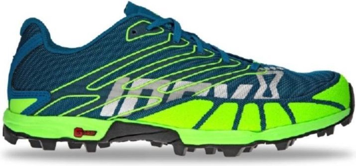 Inov-8 X-Talon 255 Heren - blauw/groen - maat 41.5