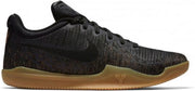 Nike Mamba Rage PRM Donker Grijs Gum Schoenmaat EU : 38.5
