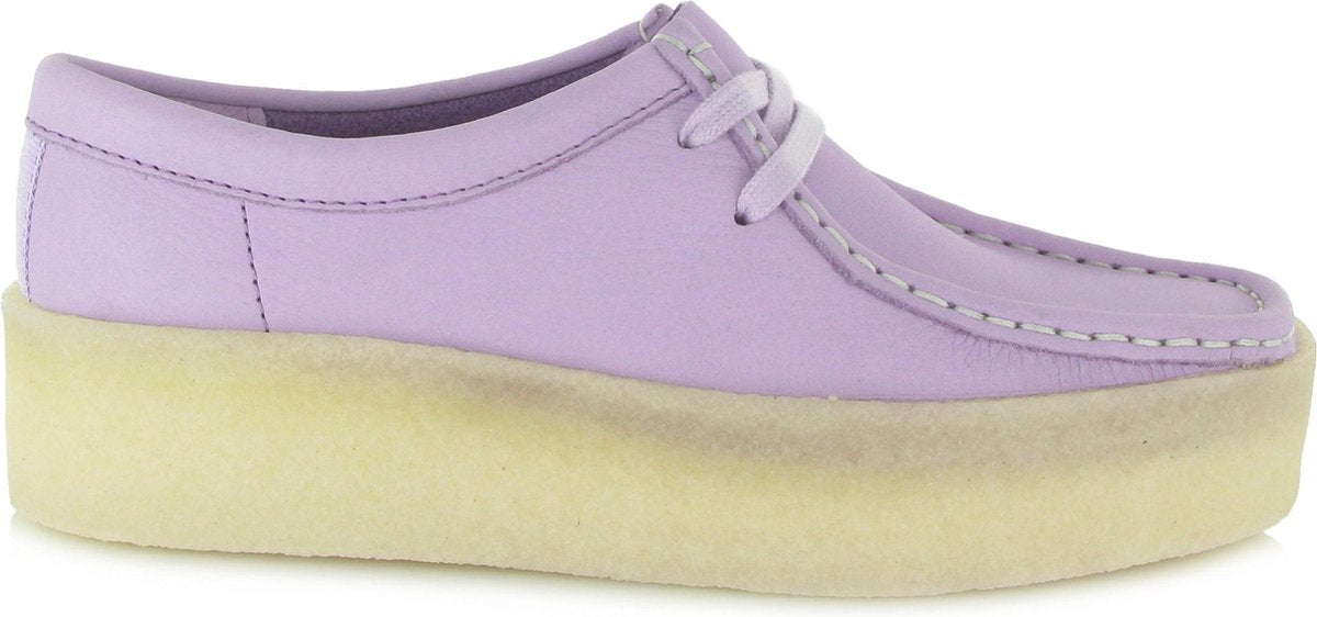 Clarks Wallabee Cup