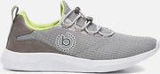 Bugatti Sneakers grijs - Maat 45