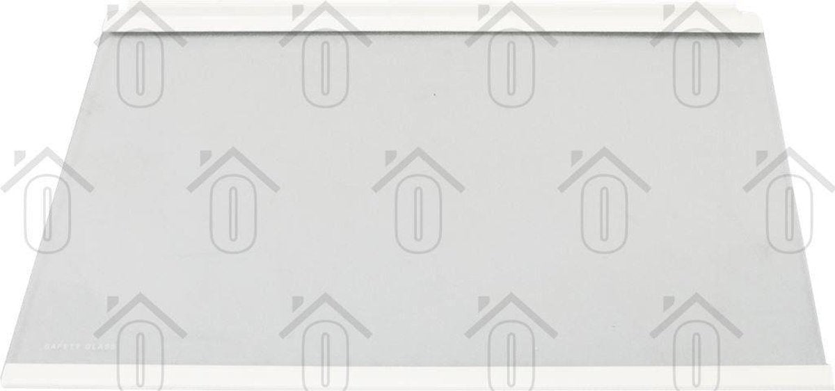 AEG Glasplaat 458