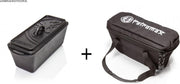 Petromax - dutch oven - Broodpan - K4 met transporttas