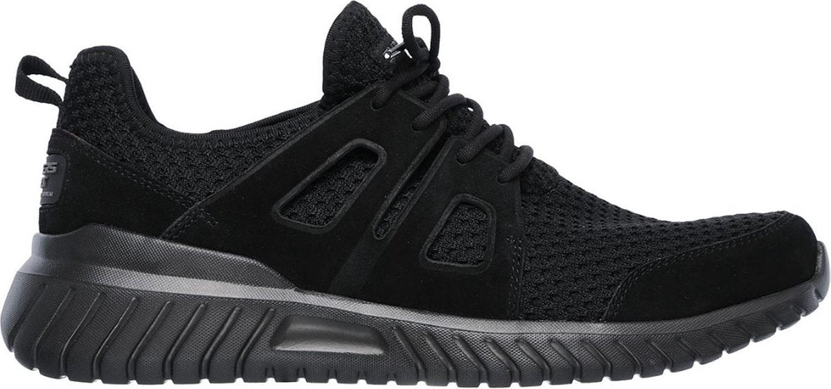 Skechers - Rough Cut - Heren - maat 41