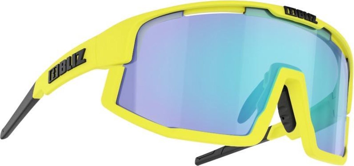 BLIZ | Vision | Yellow