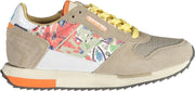Napapijri Schoenen Sportiva Beige 40 Dames