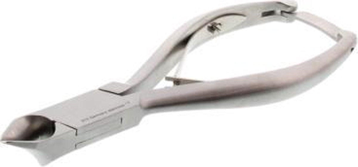Malteser Pedicuretang 14cm mat 28-rd