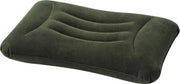 Intex Opblaaskussen Groen 58 X 36 X 13 Cm