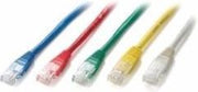 Equip Cat.5e U/UTP 15m netwerkkabel Cat5e U/UTP (UTP) Rood