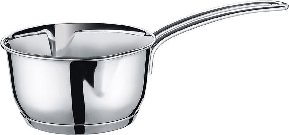 K�chenprofi Steelpan Boterpannetje 12cm
