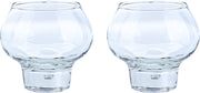 Durobor Expertise - Whiskeyglazen - 350 ML - 2 stuks