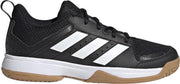 adidas Ligra 7 kinderen - zwart - maat 38 2/3