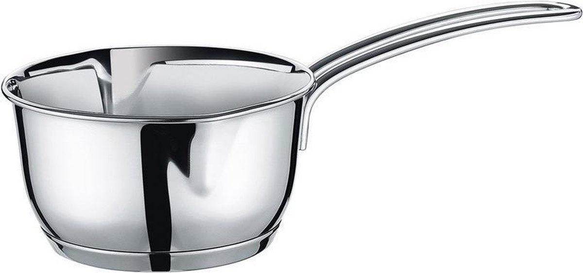 Kuchenprofi Steelpannetje 16 cm - 1000ml