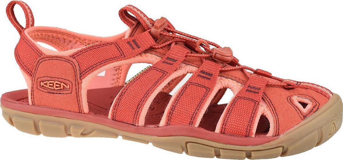 Keen Wm's Clearwater CNX 1022963