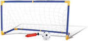 Inluck Voetbaldoel / Voetbalgoal Set Voor Kinderen