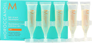 Moroccanoil - Dry Scalp Treatment - 15x10 ml