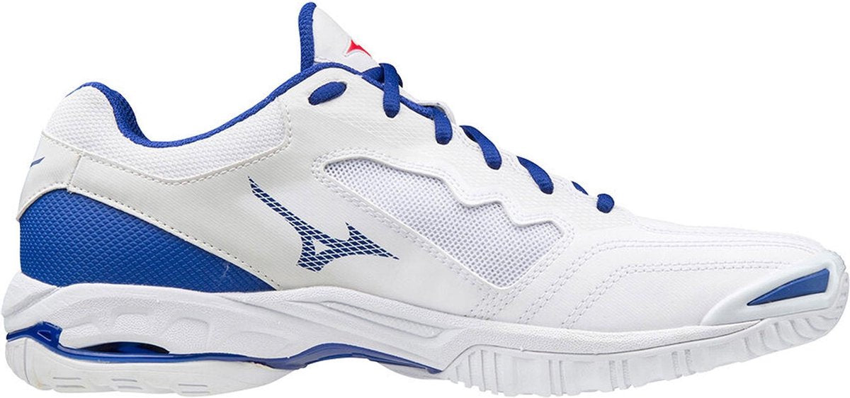 Mizuno Wave Phantom 2 - Wit - maat 44.5