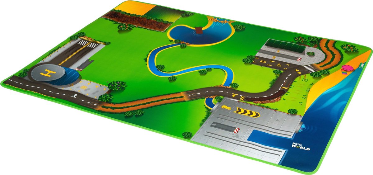 BRIO Speelmat - 33994