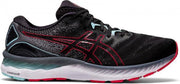 ASICS GEL-Nimbus 23 Heren - zwart/rood - maat 48