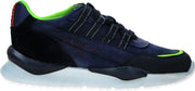 Red Rag sneaker