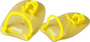 Zoggs Active Fitness - Flexi-Paddles Zwemmen - Juniors - Geel - Maat S
