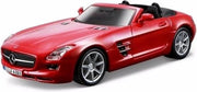 Speelgoed modelauto Mercedes SLS AMG 1:32