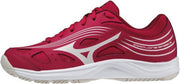 Mizuno Cyclone Speed 3 Dames - rood/wit - maat 40.5