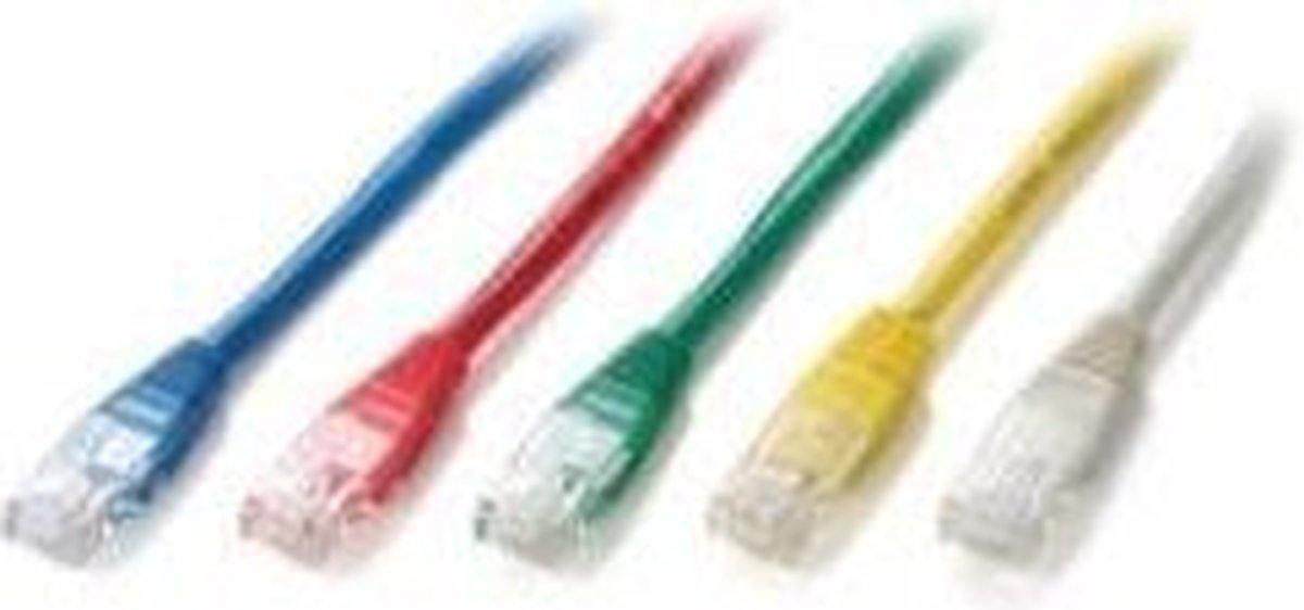 Equip U/UTP C5e Patchcable 2