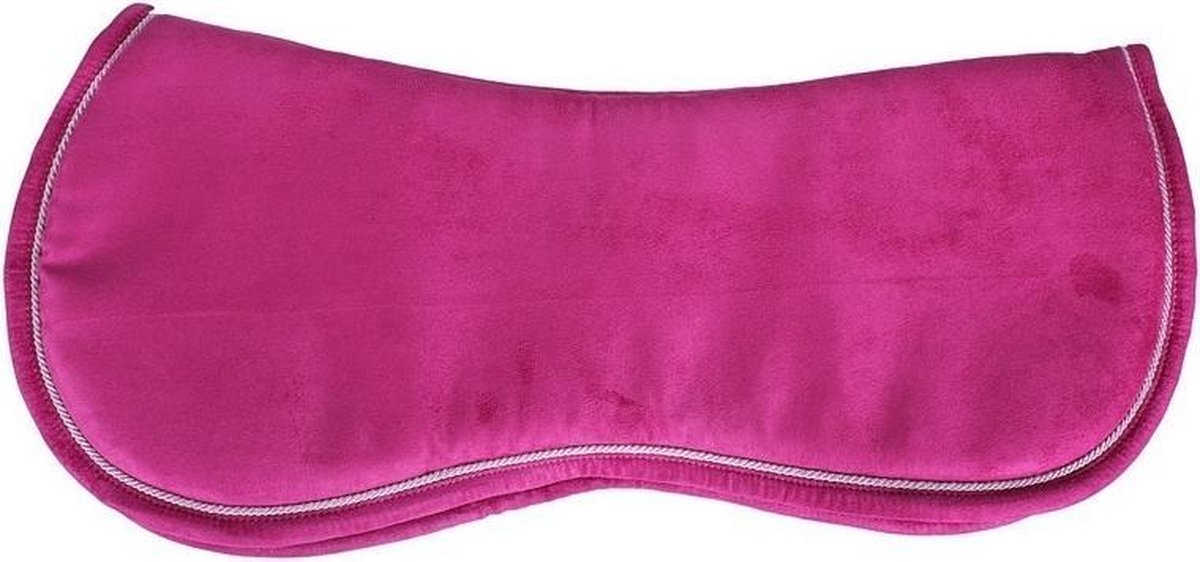 QHP Zadelonderlegger Memory foam