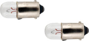 Sumex Motor-/scooterlampen T4w 12 Volt 4 Watt 2 Stuks