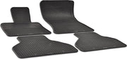 Rubber automatten op maat - geschikt voor BMW X5 E70 2007-2013