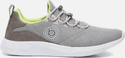 Bugatti Sneakers grijs - Maat 46