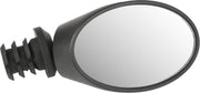 Fietsspiegel M-Wave Spy Oval 3D Verstelbaar