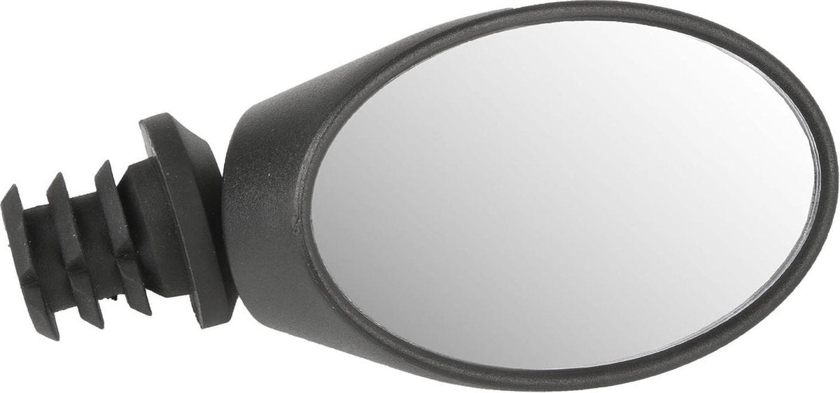 Fietsspiegel M-Wave Spy Oval 3D Verstelbaar