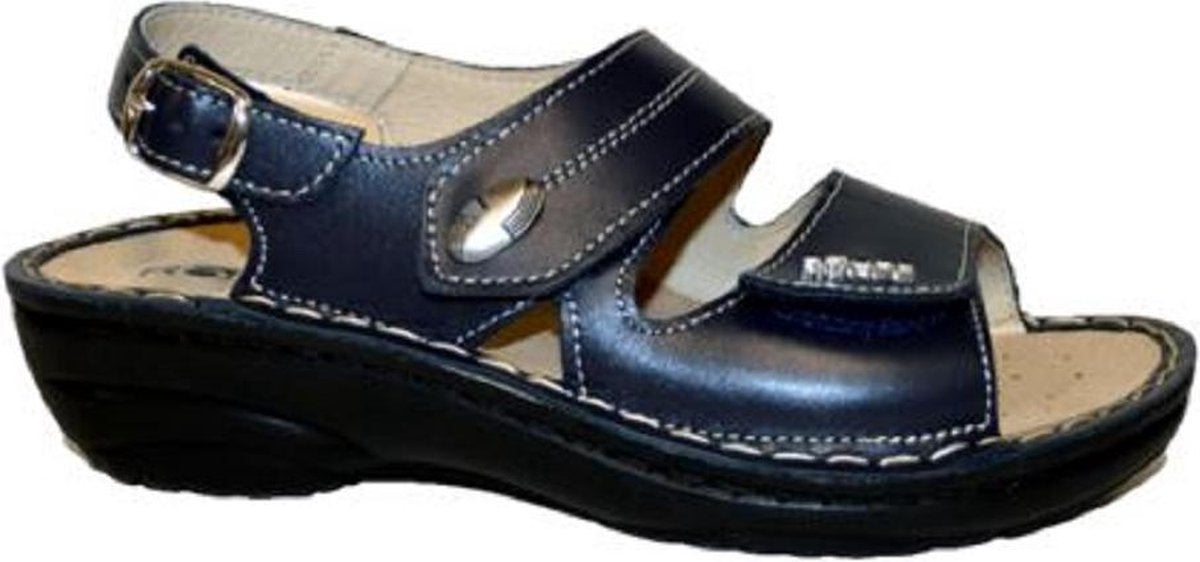 Rohde - Blauw - Gesp - 5778-50 blau