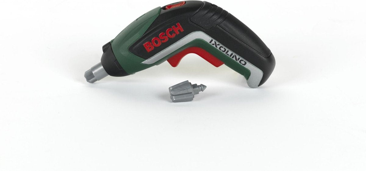 Bosch Speelgoed Boormachine Ixolino II