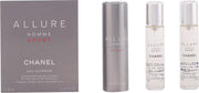 ALLURE HOMME SPORT eau extrême spray refillable 3 x 20 ml | parfum voor heren | parfum heren | parfum mannen